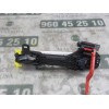Recambio de maneta exterior trasera derecha para toyota verso 1.6 16v cat referencia OEM IAM 6921105918  