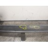 Recambio de paragolpes trasero para renault kangoo z.e. maxi 5-sitzer referencia OEM IAM 7701478196  