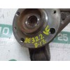 Recambio de mangueta delantera izquierda para peugeot partner kasten 1.6 16v hdi cat referencia OEM IAM 364696  