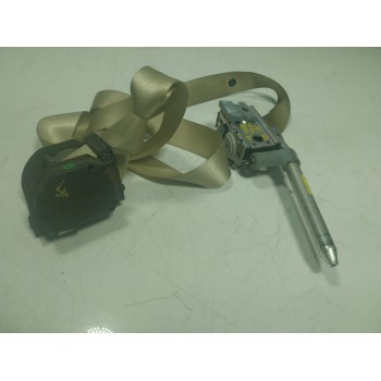 CINTURON SEGURIDAD TRASERO DERECHO 72119132838 00063774B 