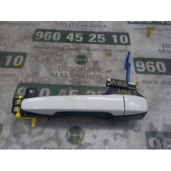 MANETA EXTERIOR TRASERA IZQUIERDA 6921105918 