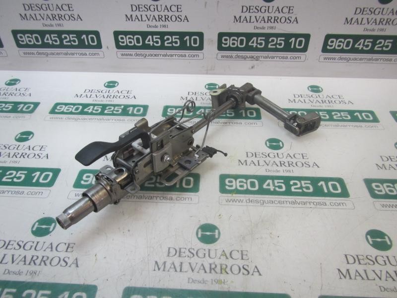 Recambio de columna direccion para skoda roomster (5j7) elegance referencia OEM IAM 6Q1419501BT  