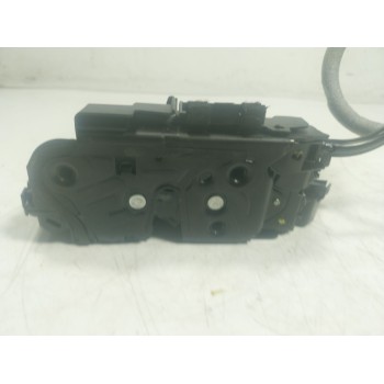 CERRADURA PUERTA DELANTERA DERECHA 5NB837016E 5NB837016E 