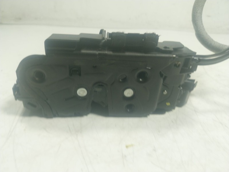 Recambio de cerradura puerta delantera derecha para volkswagen arteon (3h7, 3h8) 2.0 tdi referencia OEM IAM 5NB837016E 5NB837016