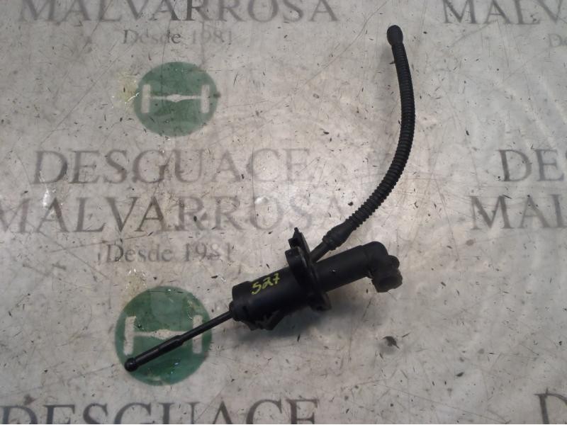 Recambio de bomba embrague para volkswagen polo (9n3) highline referencia OEM IAM 6Q0721388D  