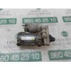 Recambio de motor arranque para peugeot partner kasten 1.6 16v hdi cat referencia OEM IAM 5802FP  
