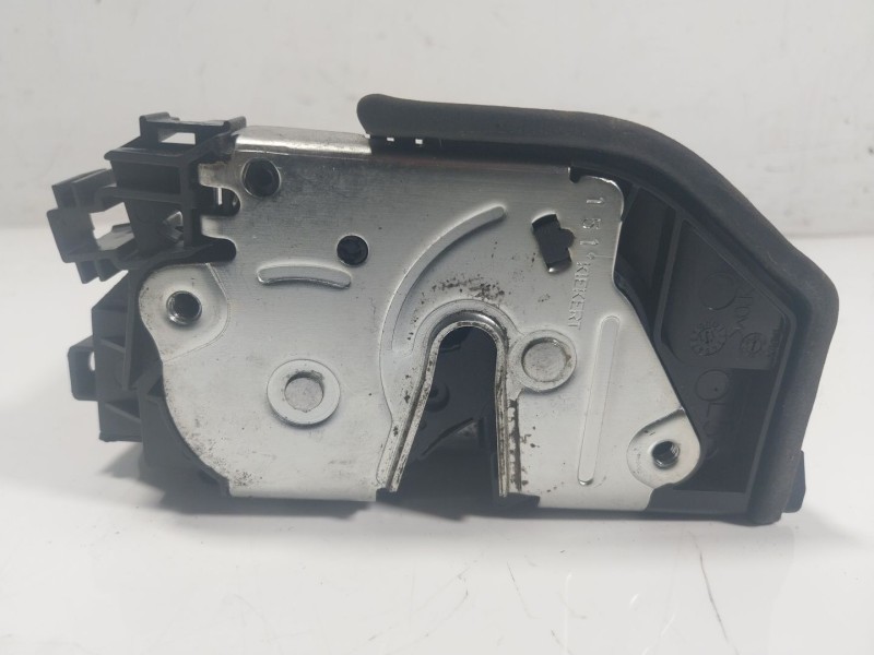 Recambio de cerradura puerta trasera izquierda para bmw serie 5 lim. (f10) 3.0 turbodiesel referencia OEM IAM 51227229459 722945