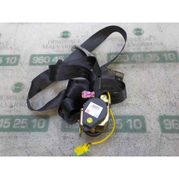 CINTURON SEGURIDAD TRASERO IZQUIERDO 3D0857805NHCP 560976801 560976801