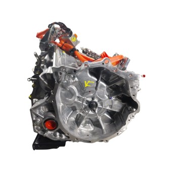 CAJA CAMBIOS 3090042020 3NM 