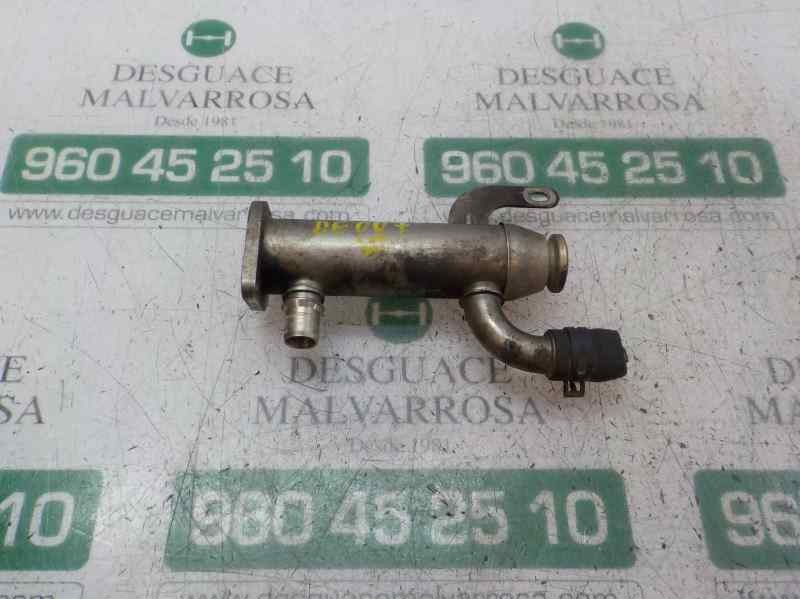 Recambio de enfriador egr para fiat scudo combi (272) l1h1 120 multijet (5 pl.) referencia OEM IAM 9645689780 9645689780 