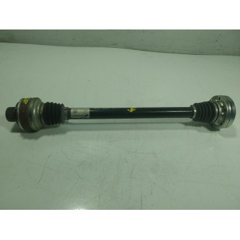 TRANSMISION TRASERA IZQUIERDA 4M0501203D 4M0501203D 