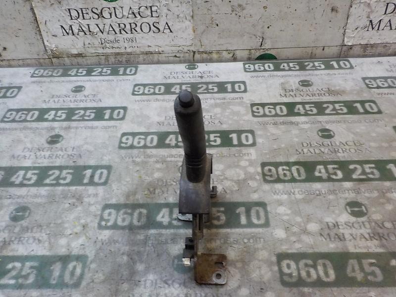 Recambio de palanca freno de mano para peugeot 107 1.0 cat (384f) referencia OEM IAM   