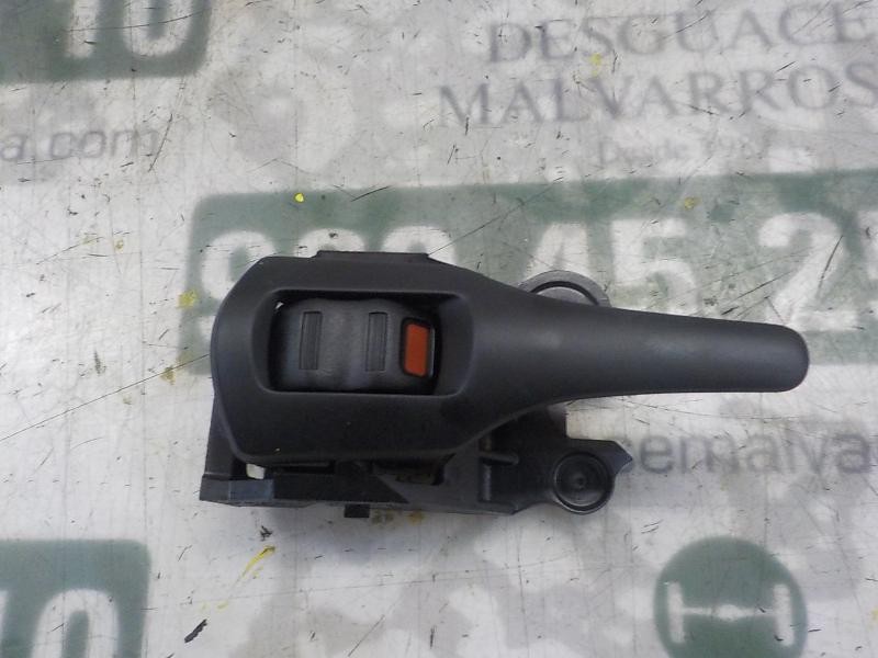 Recambio de maneta interior delantera derecha para toyota verso 1.6 16v cat referencia OEM IAM 6920502120C0  