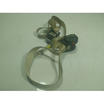 CINTURON SEGURIDAD TRASERO IZQUIERDO 72119132839 00063774B 