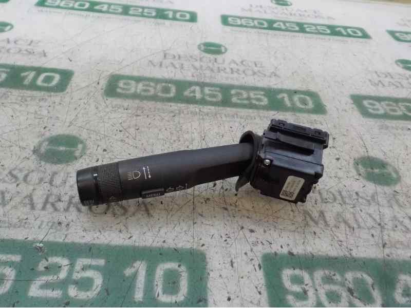 Recambio de mando intermitentes para opel zafira tourer 2.0 cdti cat referencia OEM IAM 20941129 20941129 