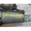 Recambio de motor arranque para peugeot partner kasten 1.6 16v hdi cat referencia OEM IAM 5802FP  