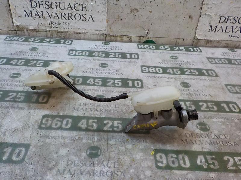 Recambio de bomba freno para renault scenic iii 1.5 dci diesel fap referencia OEM IAM 460115826R  
