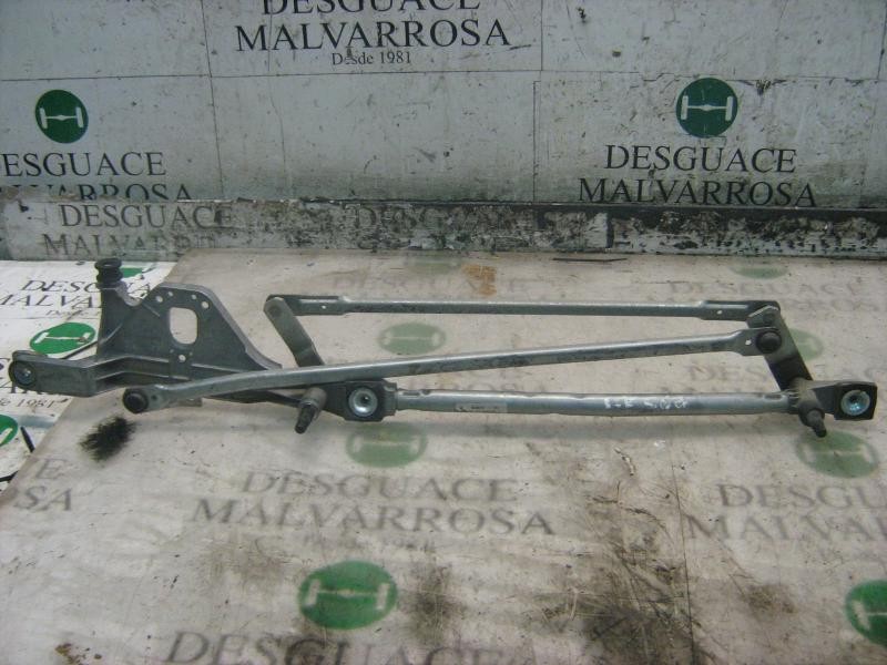 Recambio de articulacion limpia delantero para ford focus berlina (cap) ghia referencia OEM IAM   