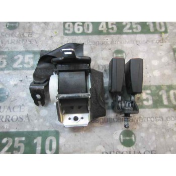 CINTURON SEGURIDAD TRASERO IZQUIERDO 1778062 