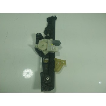 ELEVALUNAS DELANTERO DERECHO 807203293R C98392106 