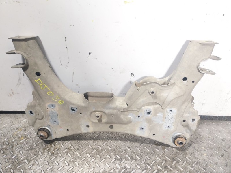 Recambio de puente delantero para renault kangoo z.e. maxi 5-sitzer referencia OEM IAM 544018850R  