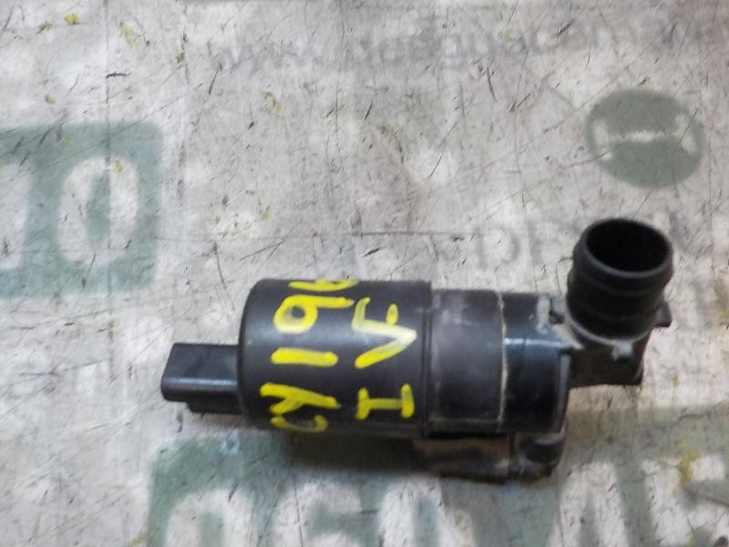 Recambio de bomba limpia para peugeot 107 1.0 cat (384f) referencia OEM IAM   