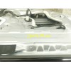 Recambio de puerta delantera izquierda para renault megane iv berlina 5p 1.3 tce referencia OEM IAM 801010705R  
