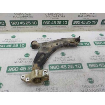 BRAZO SUSPENSION INFERIOR DELANTERO DERECHO 1K0407152BC 