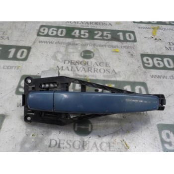 MANETA EXTERIOR DELANTERA DERECHA 