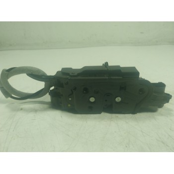 CERRADURA PUERTA DELANTERA IZQUIERDA 5NB837015E 5NB837015E 