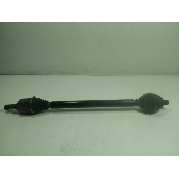 TRANSMISION DERECHA 5Q0407272DN 5Q0407272 