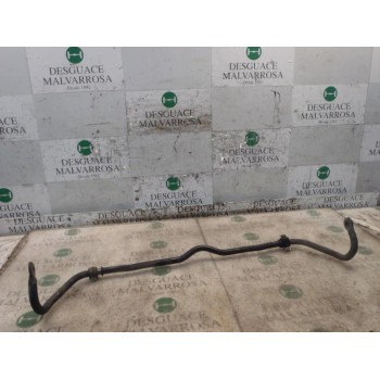 BARRA ESTABILIZADORA DELANTERA 