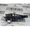 Recambio de maneta exterior delantera derecha para opel zafira b 1.9 cdti referencia OEM IAM   