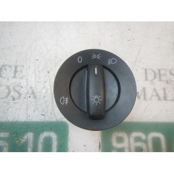 MANDO LUCES 1K0941431BBREH 1K0941431BB 