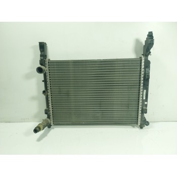 RADIADOR AGUA 8200418328 8200418328 