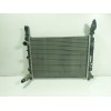 Recambio de radiador agua para renault kangoo z.e. maxi 5-sitzer referencia OEM IAM 8200418328 8200418328 