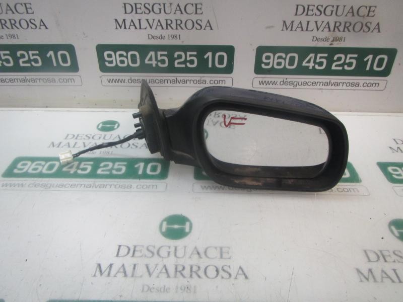 Recambio de espejo derecho para mazda 6 berlina (gg) 2.0 diesel cat referencia OEM IAM   