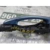 Recambio de maneta exterior delantera derecha para opel zafira b 1.9 cdti referencia OEM IAM   