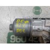Recambio de motor limpia delantero para peugeot partner kasten 1.6 16v hdi cat referencia OEM IAM 6405LK  