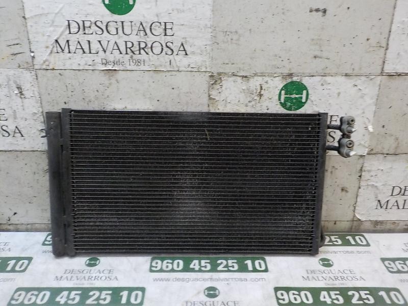 Recambio de condensador aire acondicionado para bmw serie 3 berlina (e90) 2.0 16v diesel referencia OEM IAM 64539229021  
