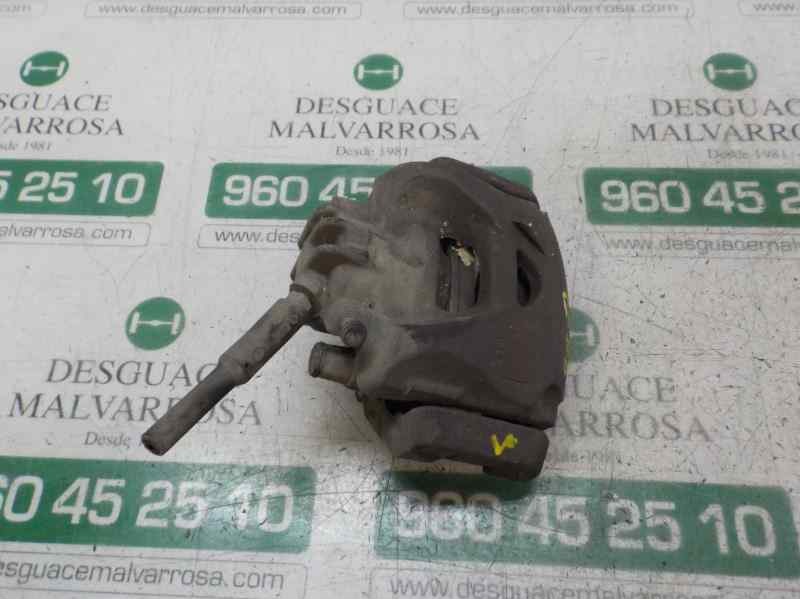 Recambio de pinza freno delantera derecha para peugeot partner kasten 1.6 16v hdi cat referencia OEM IAM 4400V8  