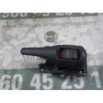 MANETA INTERIOR TRASERA IZQUIERDA 6920602120C0 