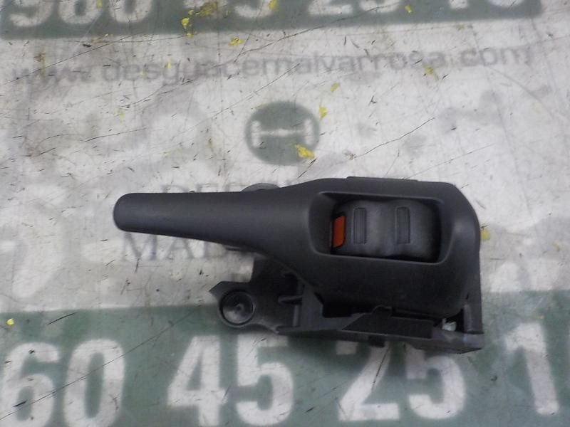 Recambio de maneta interior trasera izquierda para toyota verso 1.6 16v cat referencia OEM IAM 6920602120C0  