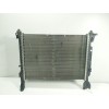 Recambio de radiador agua para renault kangoo z.e. maxi 5-sitzer referencia OEM IAM 8200418328 8200418328 
