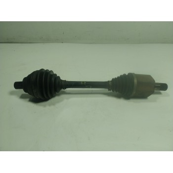 TRANSMISION IZQUIERDA 5Q0407271CR 