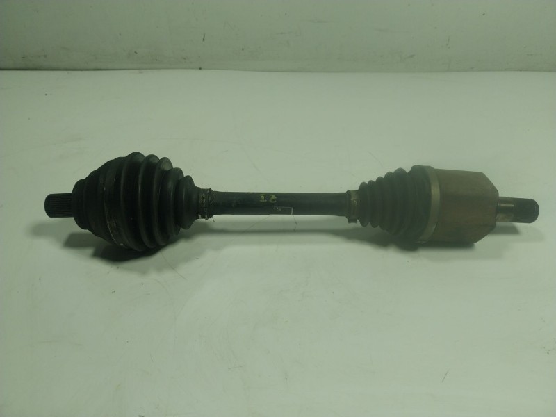 Recambio de transmision izquierda para skoda octavia iii combi (5e5, 5e6) 2.0 tdi referencia OEM IAM 5Q0407271CR  