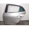 Recambio de puerta trasera izquierda para renault megane iv berlina 5p 1.3 tce referencia OEM IAM 821015121R  