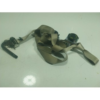 CINTURON SEGURIDAD DELANTERO IZQUIERDO 72119164477 610126300B 