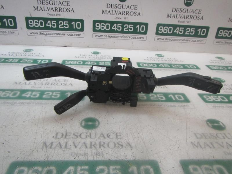 Recambio de mando intermitentes para volkswagen passat variant (3c5) 2.0 tdi referencia OEM IAM 3C9953513AG9B9 3C9953513AG 