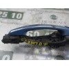 Recambio de maneta exterior trasera derecha para opel zafira b 1.9 cdti referencia OEM IAM   
